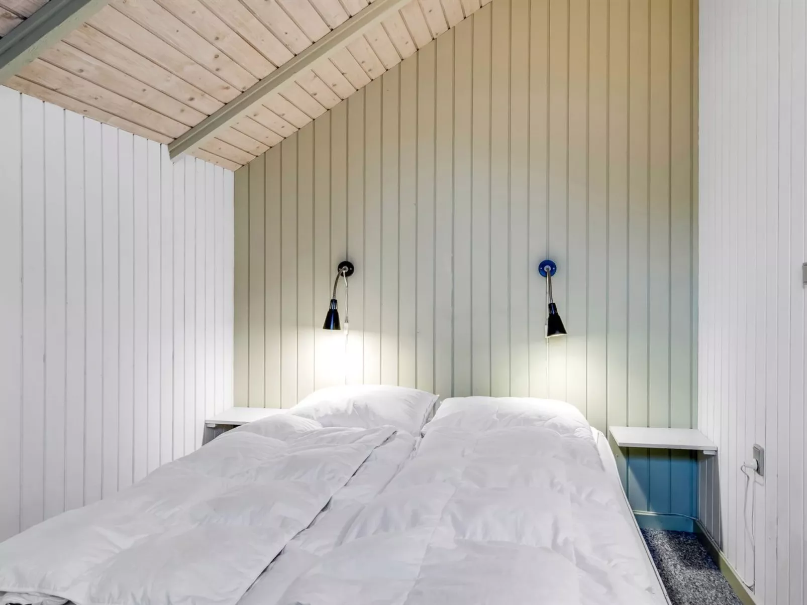 "Reinhold" - 1.9km from the sea-Inside