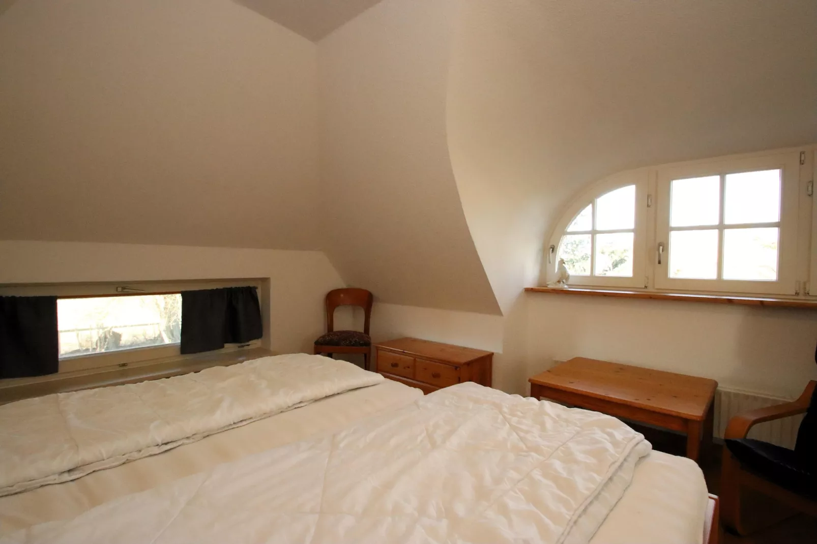Heidefirst-Bedroom