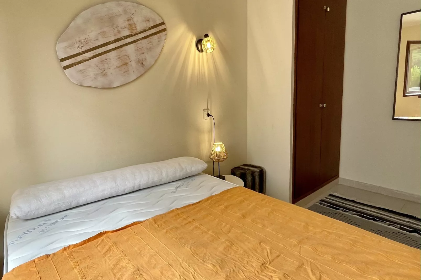 CALA MONTGO 25-Bedroom