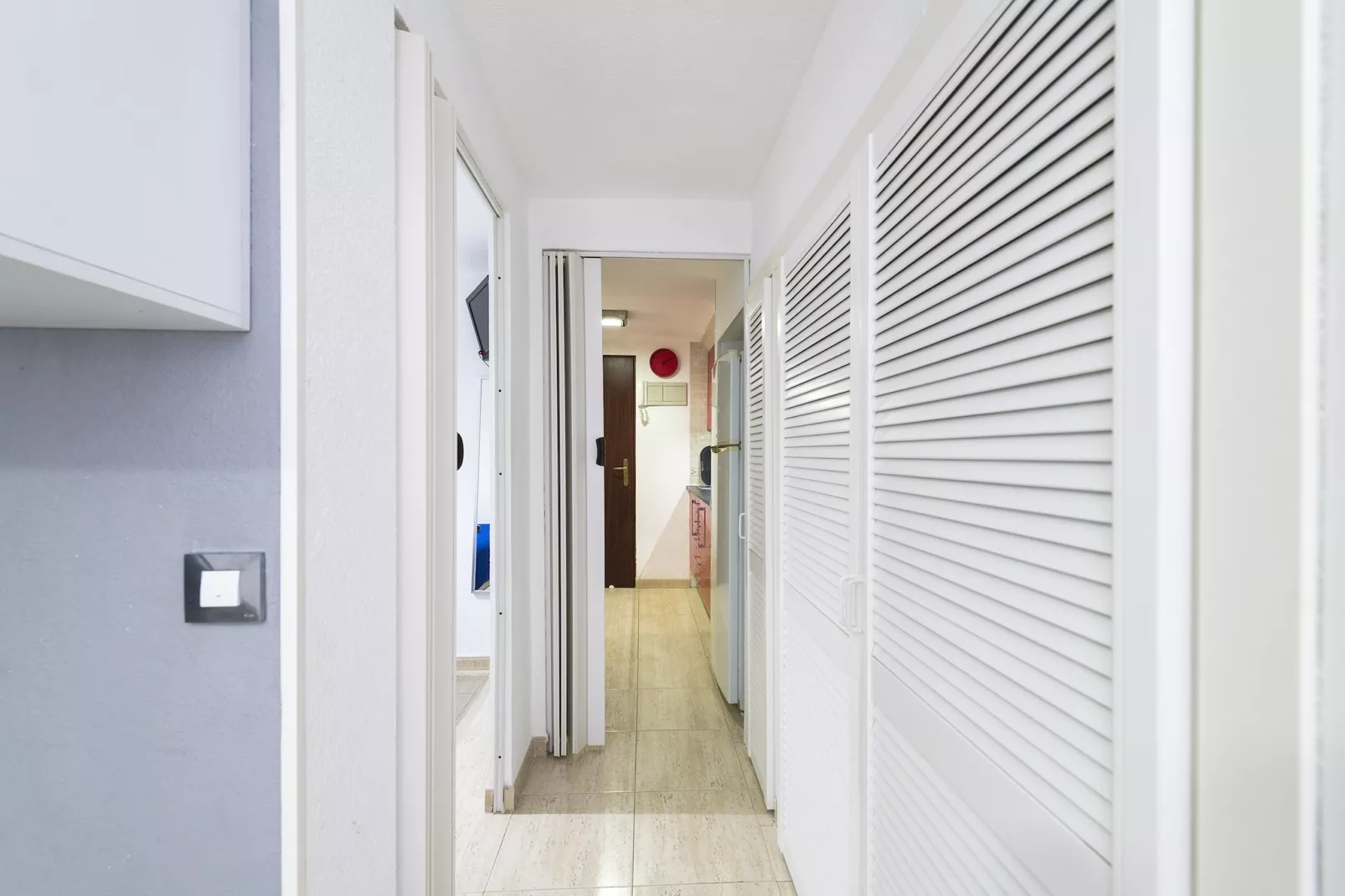 Noasti de SteraM FLATS Torremolinos-Palier