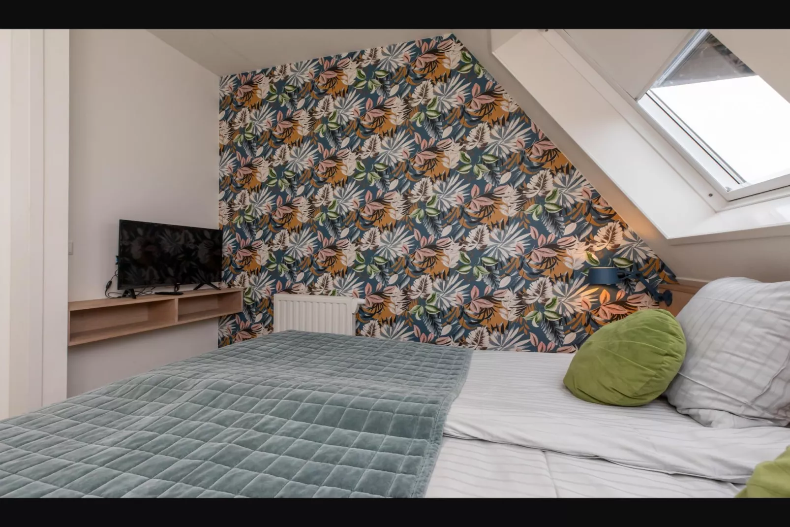 Vakantiehuisje Langstraat 29A Zoutelande 4 Personen  Comfortabel Verblijf-Chambre