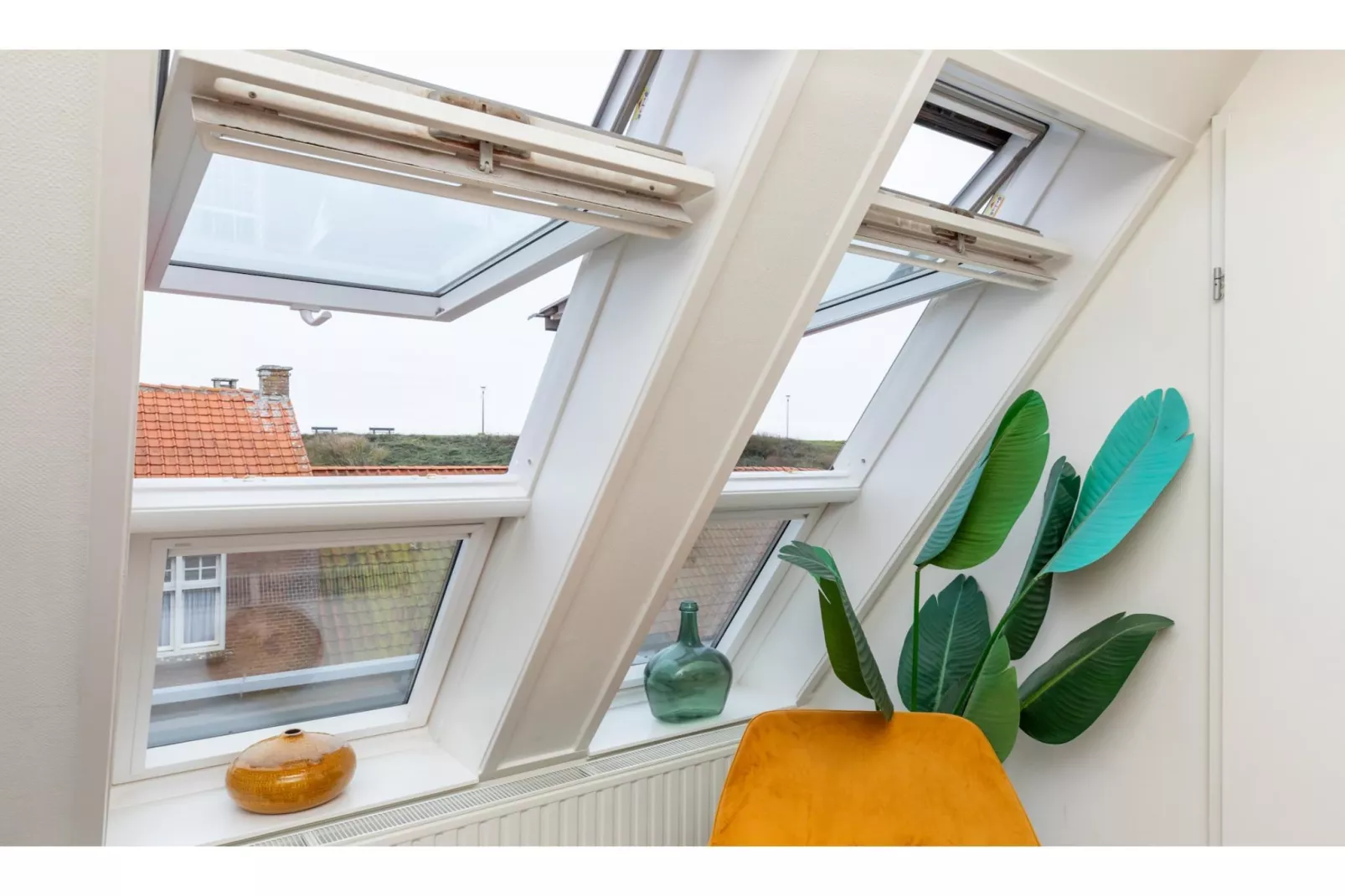 Langestraat 29D-Living room