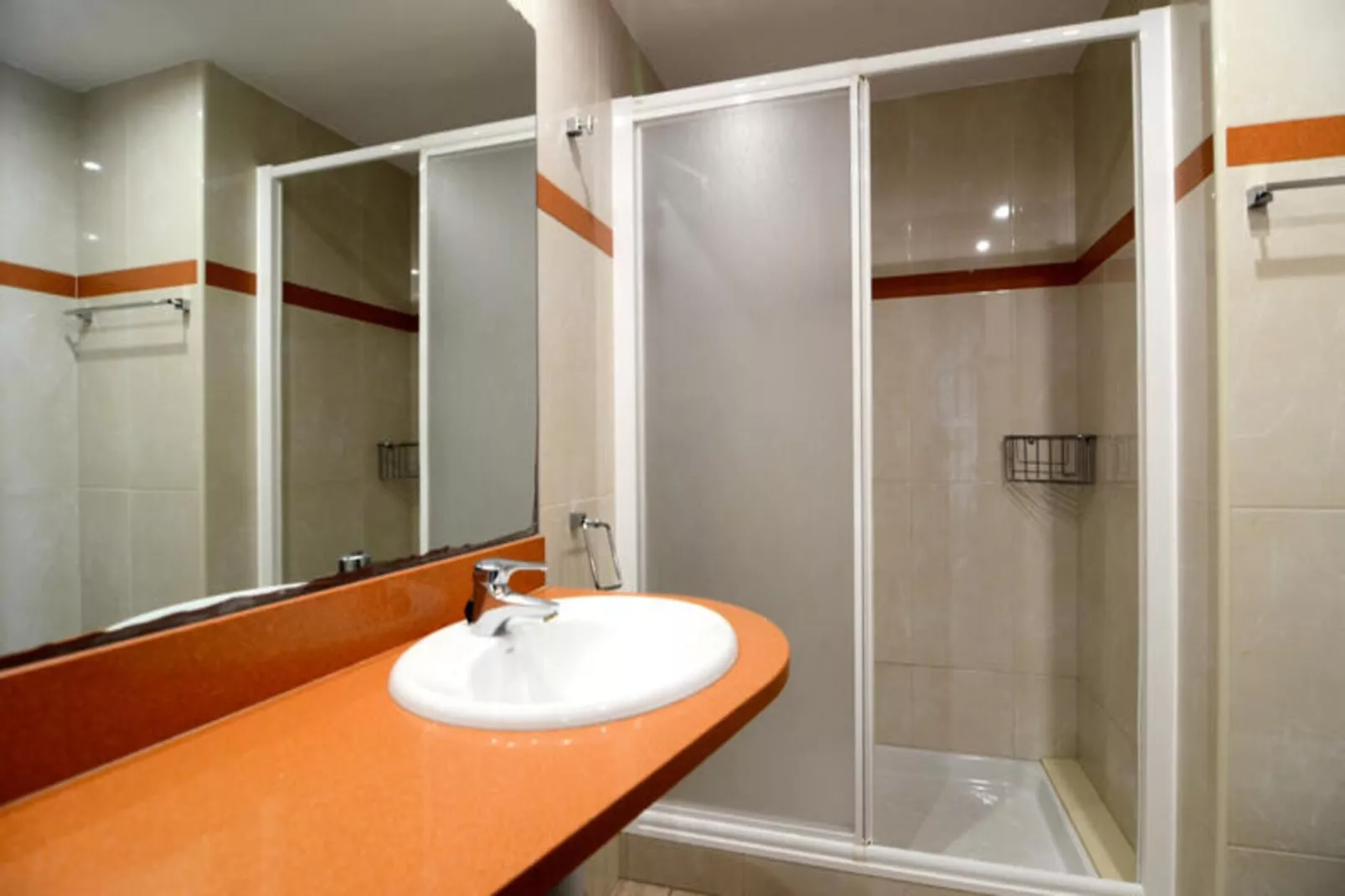 Appartements à L'Estartit-Außenbereich Sommer