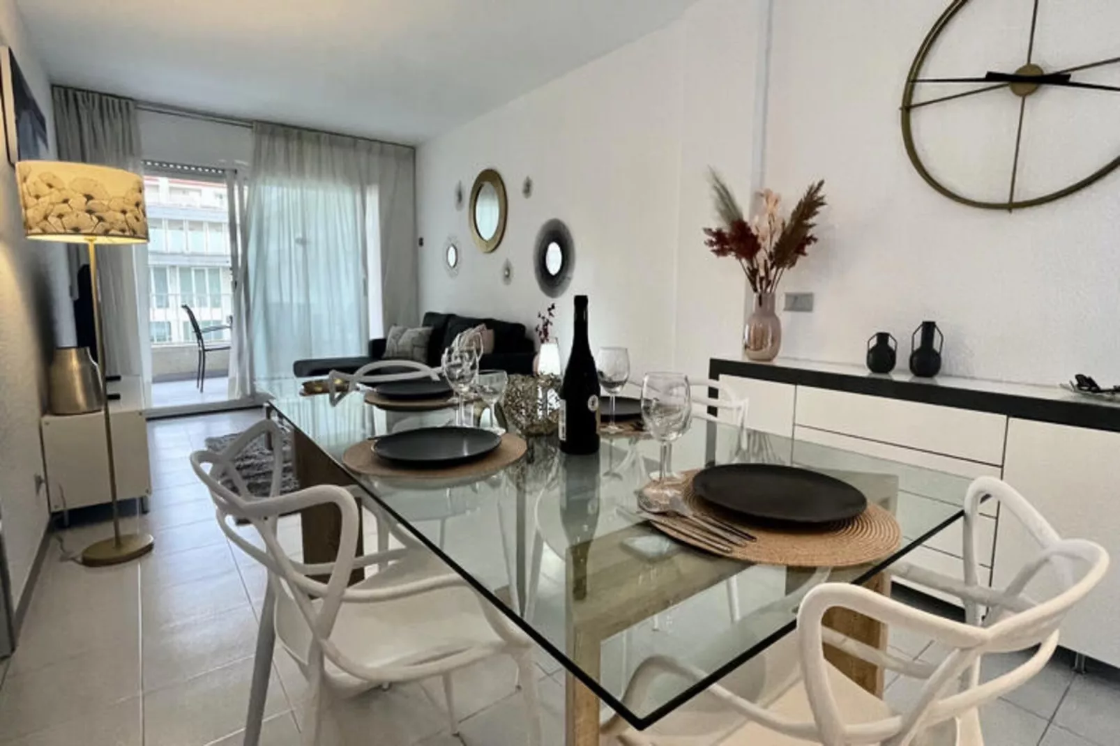 Appartements à L'Estartit-Image-tags.