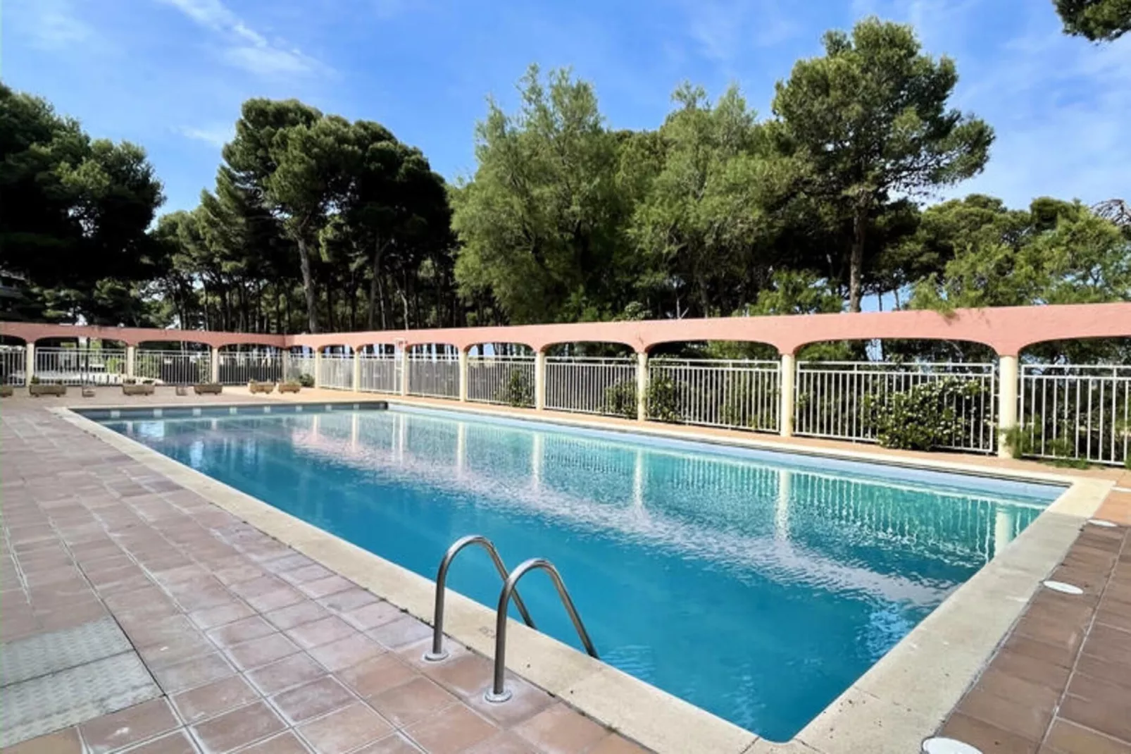 Appartements à L'Estartit-Pool