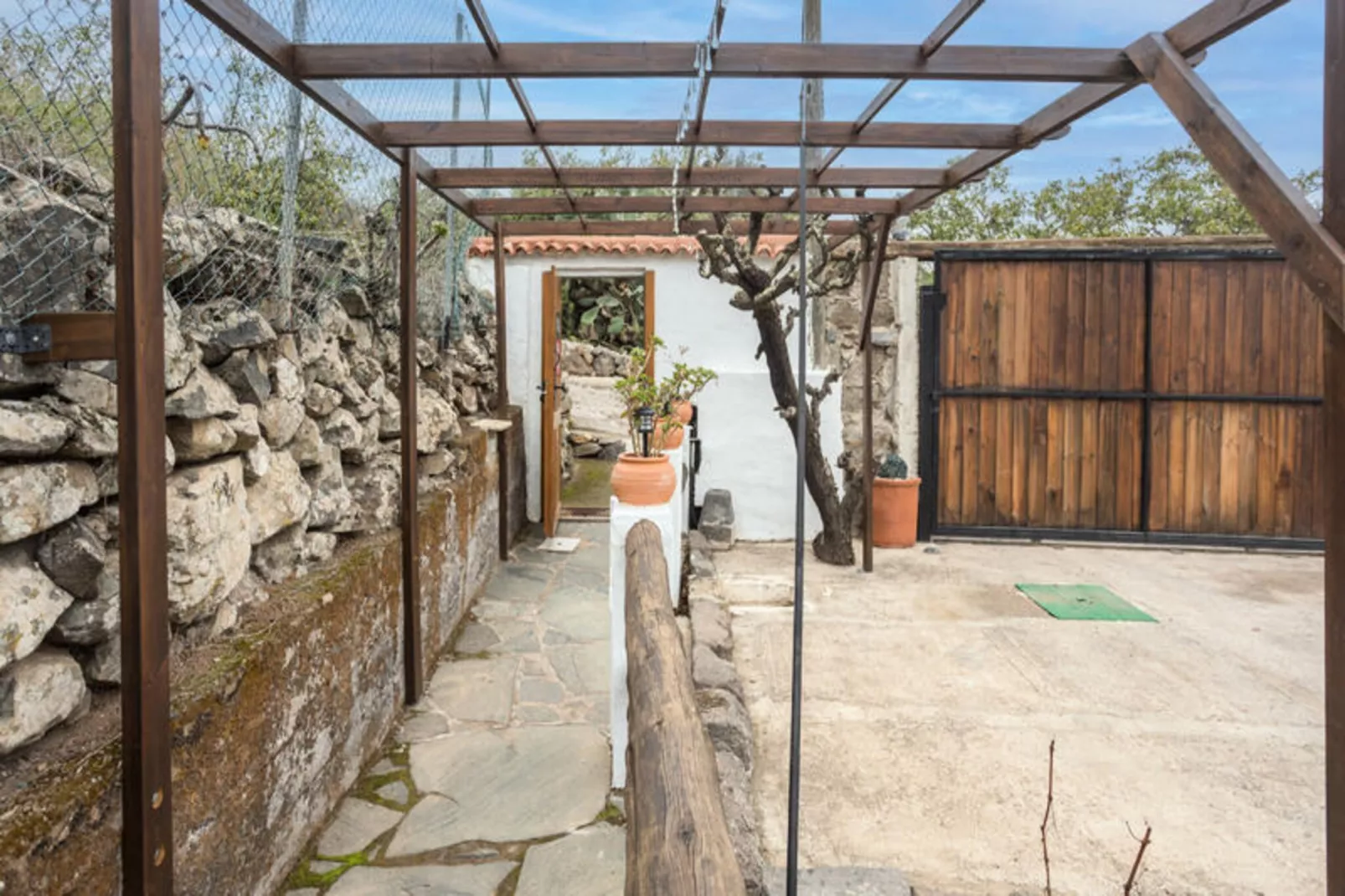 Maison à Valsequillo-Image-tags.