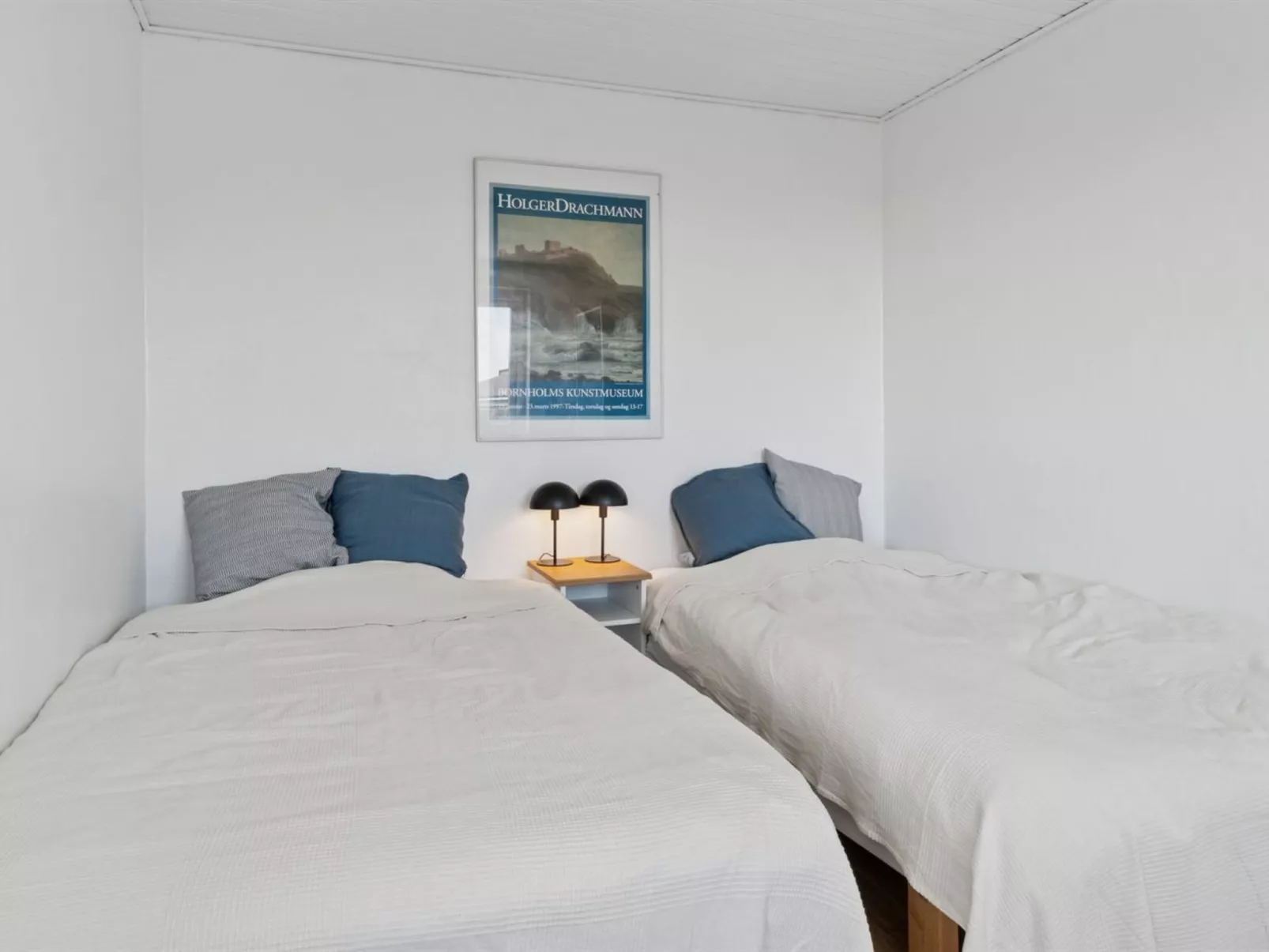 "Kate" - 300m from the sea-Inside