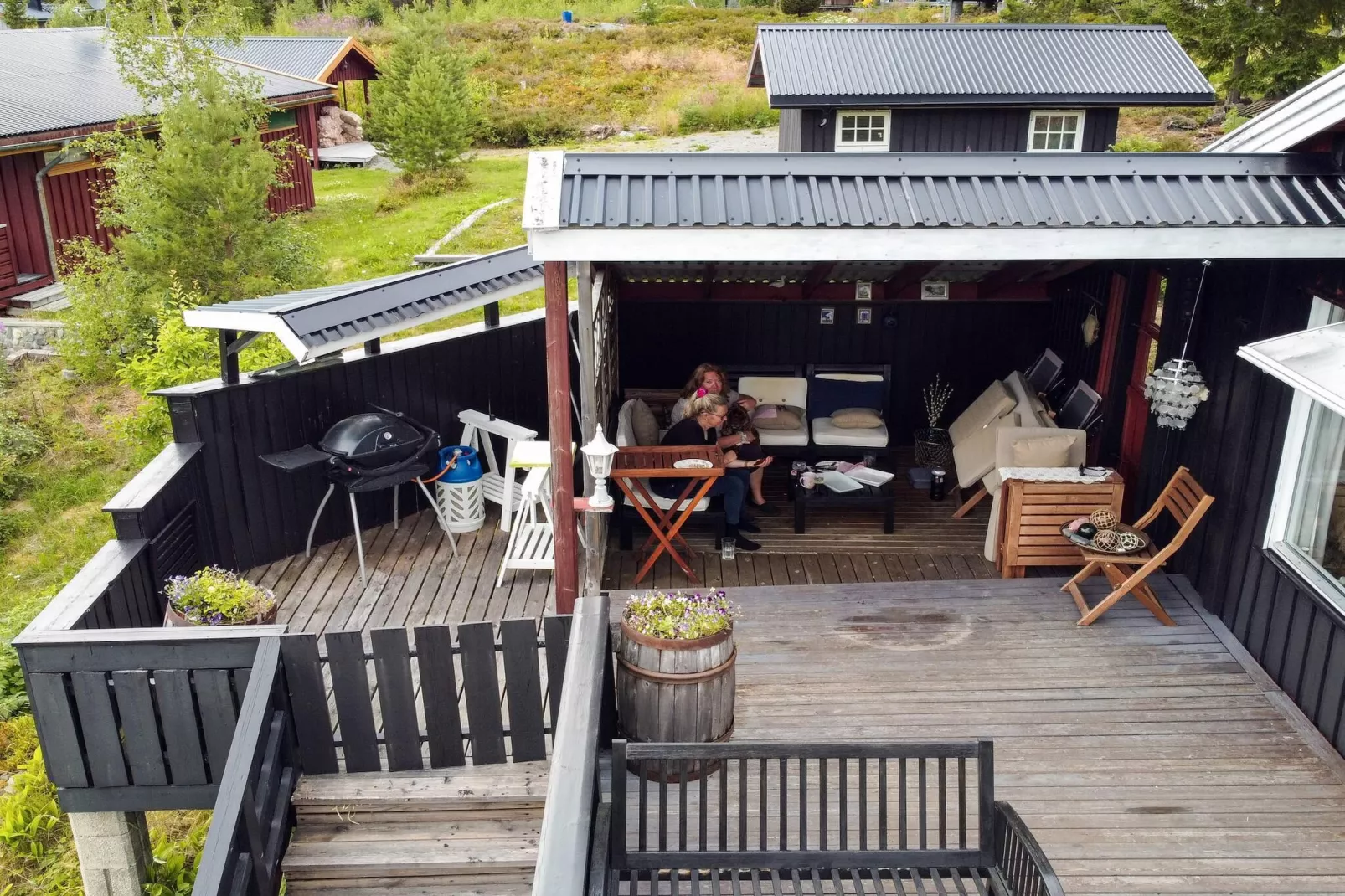 8 person holiday home in frosta-Not tagged