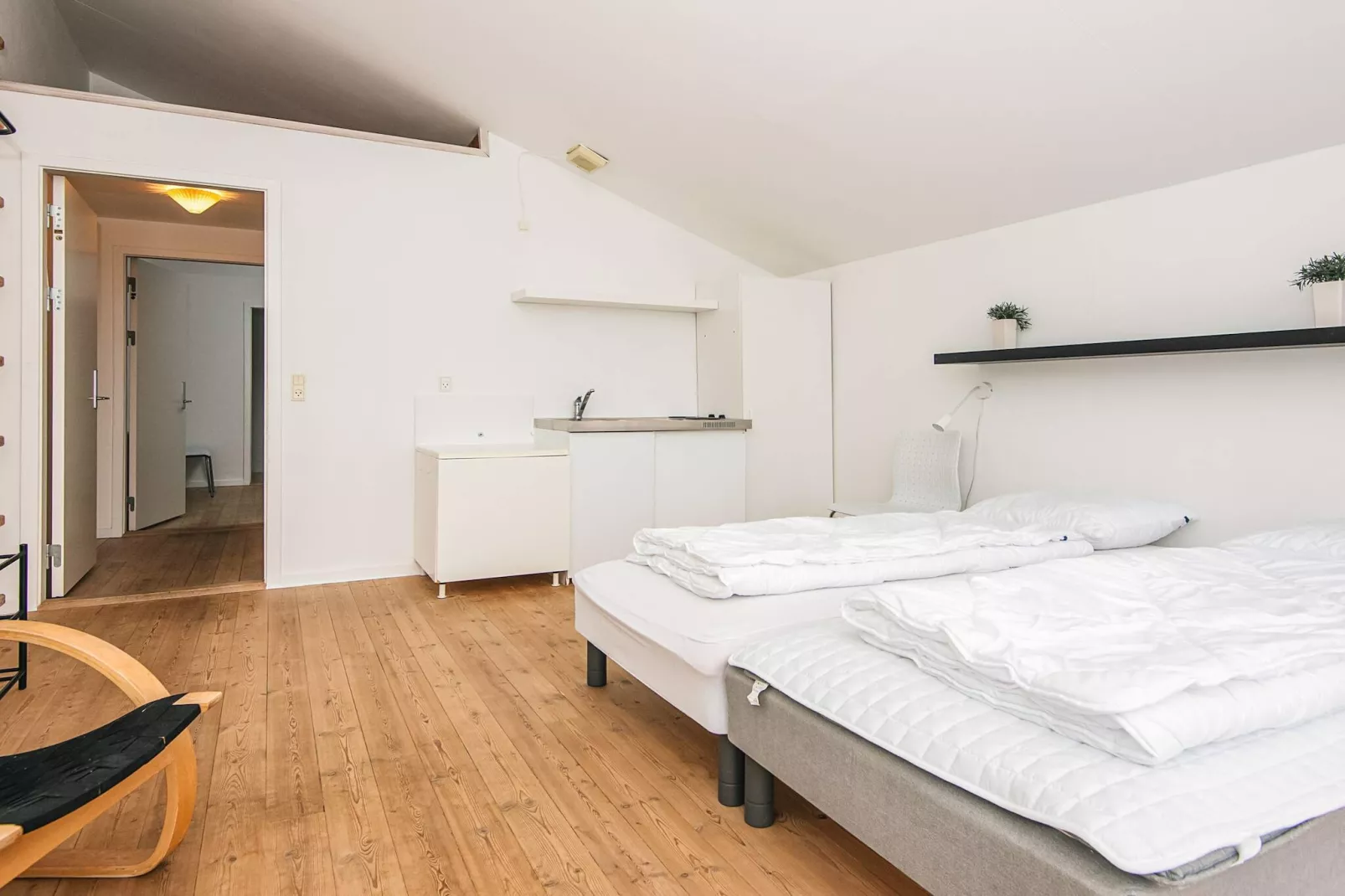 16 person holiday home in Højer-Indoor