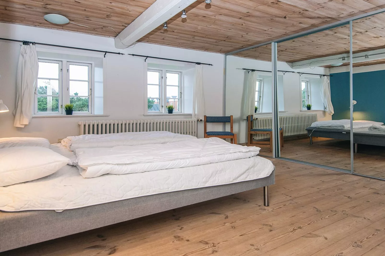 4 star holiday home in Højer-Indoor