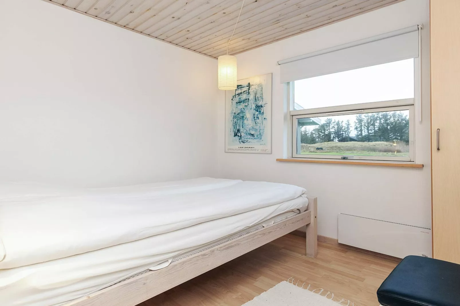 4 star holiday home in Løkken-Indoor