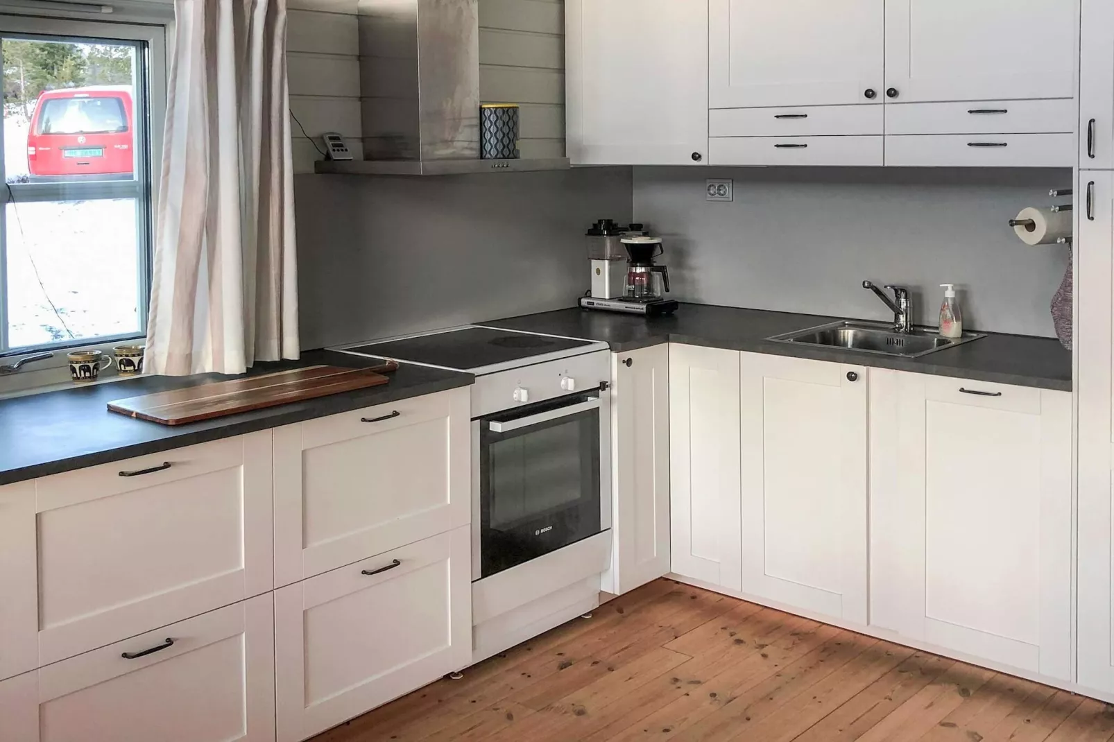 10 person holiday home in Treungen