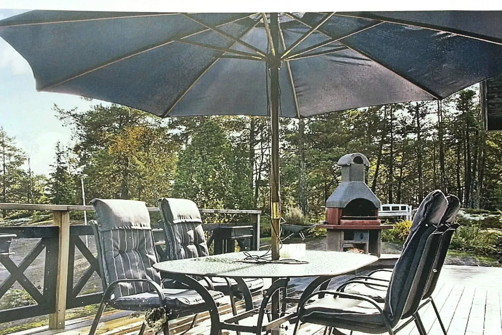 5 person holiday home in GRäDDö-Not tagged