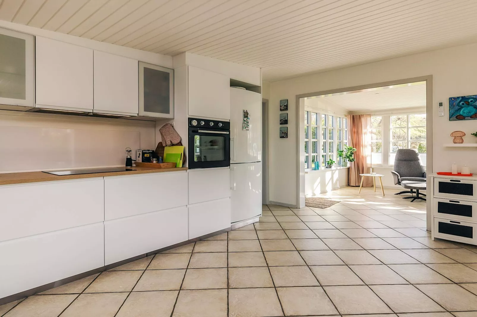 4 etoiles maison de vacances a Assens-Intérieur