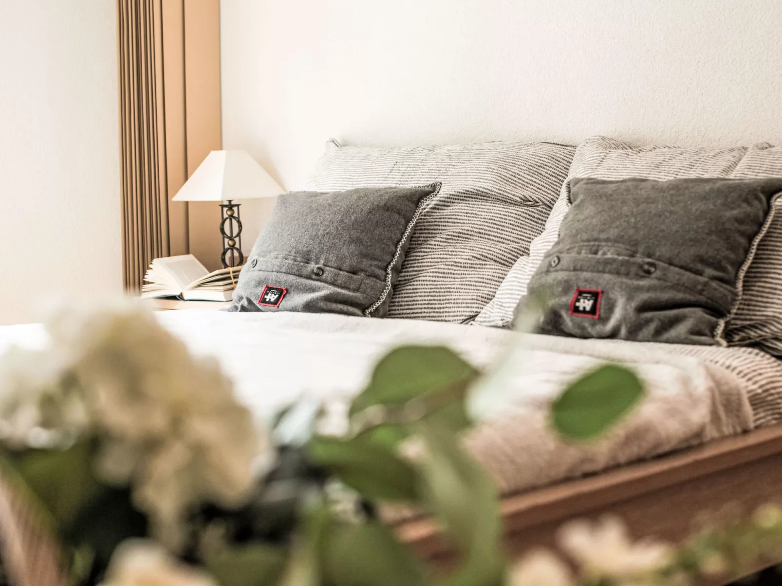 Residence Chateau A-Drinnen