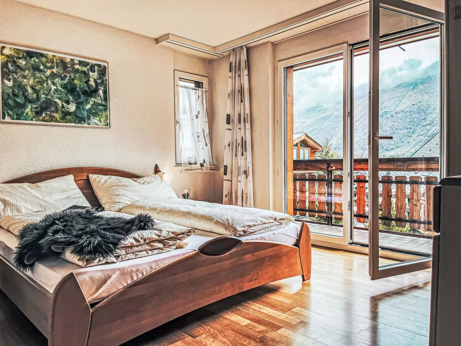 Residence Chateau A-Drinnen