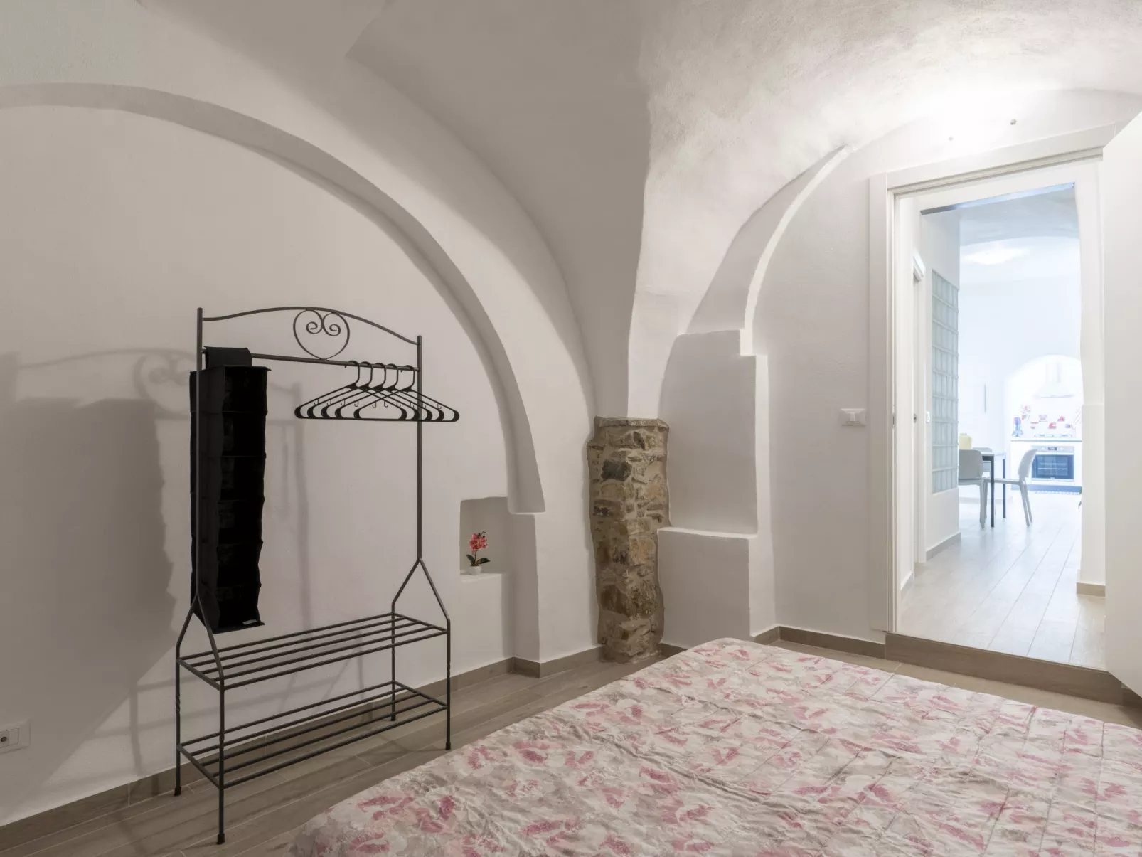 Il Giardino-Inside