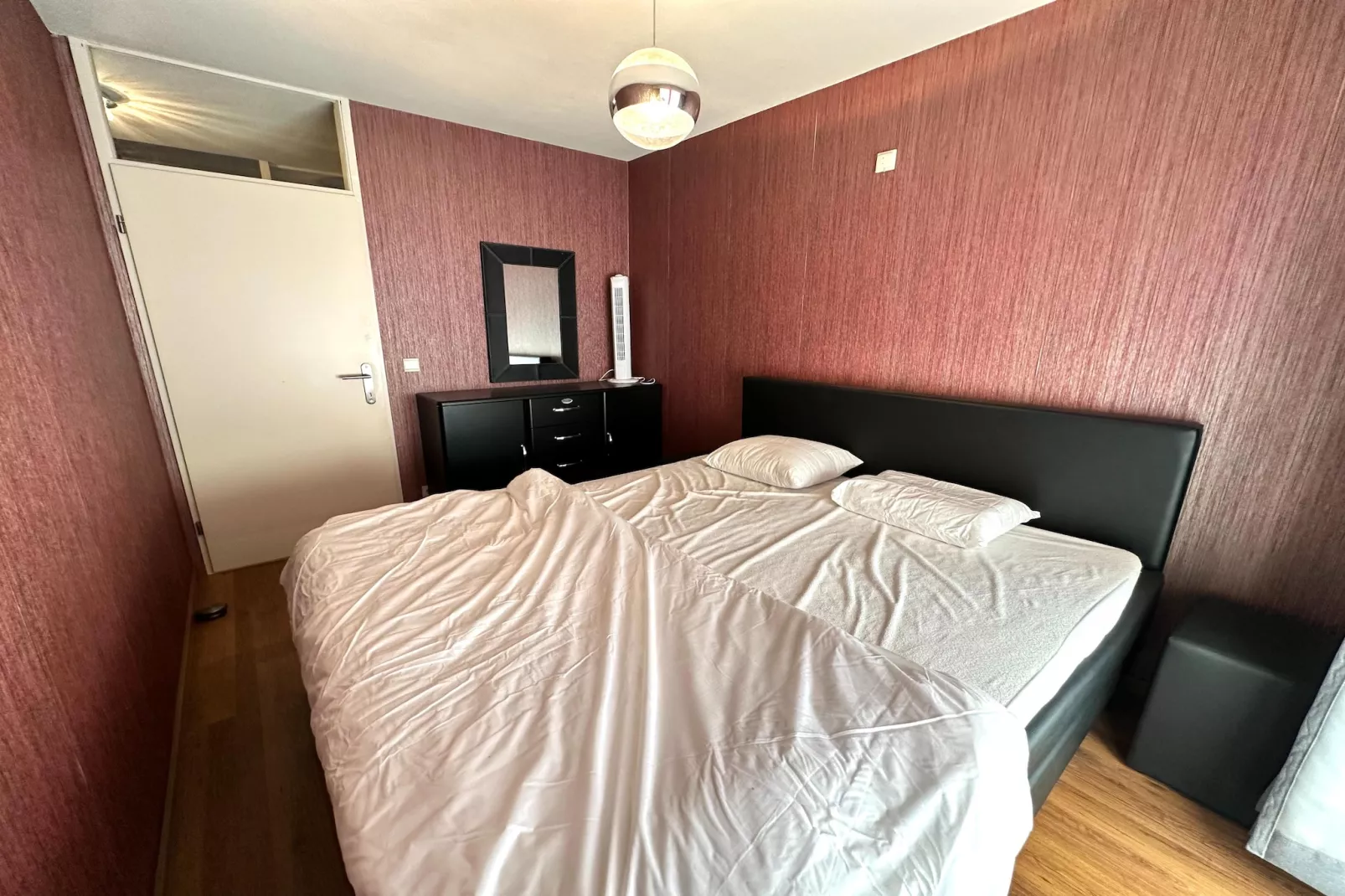 Mosselbank 0106-Bedroom