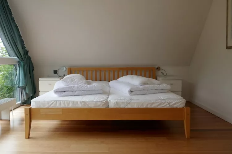 FH Sturmfrei-Schlafzimmer
