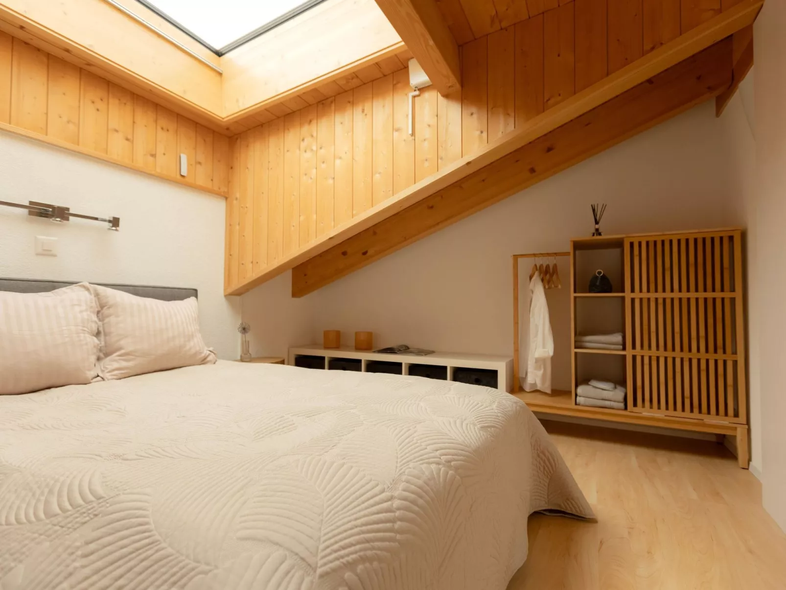Penthouse Victoria’s Home im Haus Judith-Drinnen