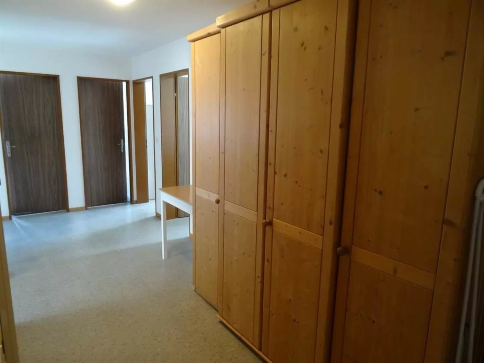 Apartments Carmena-Inside