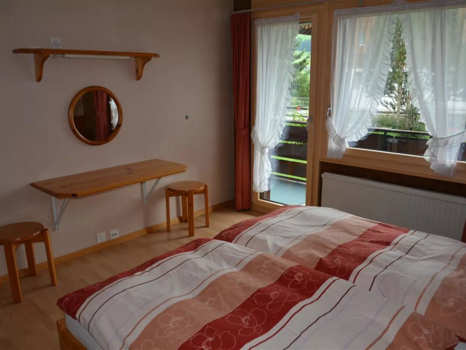 Mösli (Zimmerli)-Inside