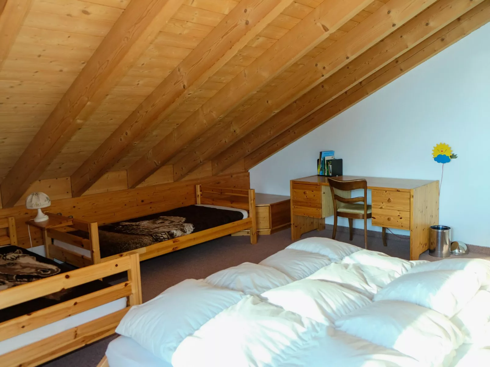 Villa Nora-Inside