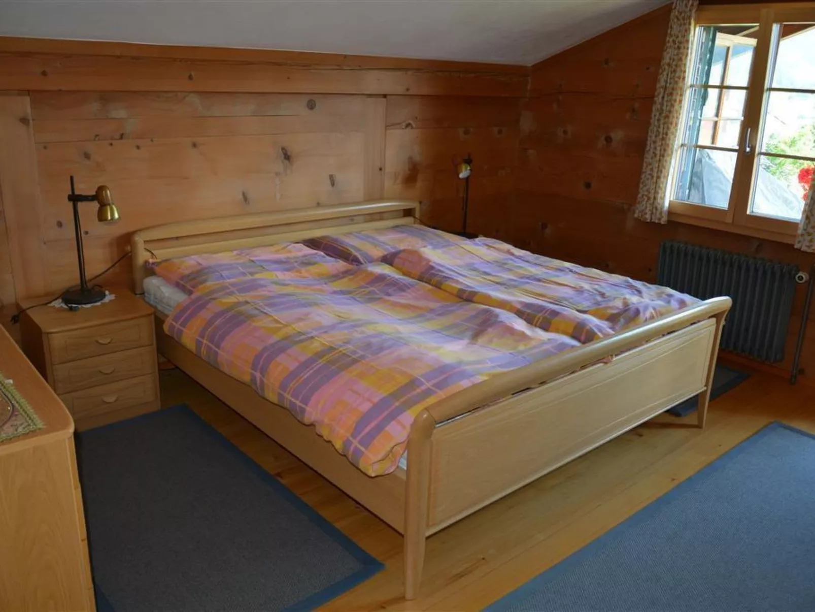 Rehweid (2. Stock)-Inside
