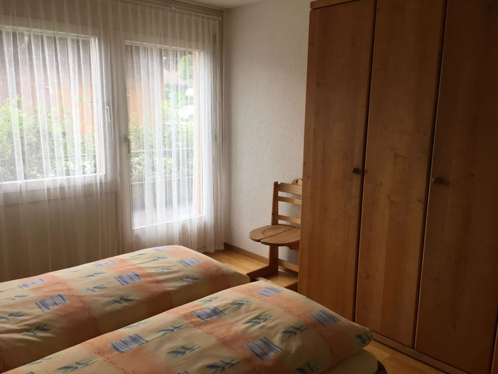 Schwizi's Holiday Apartments-Inside
