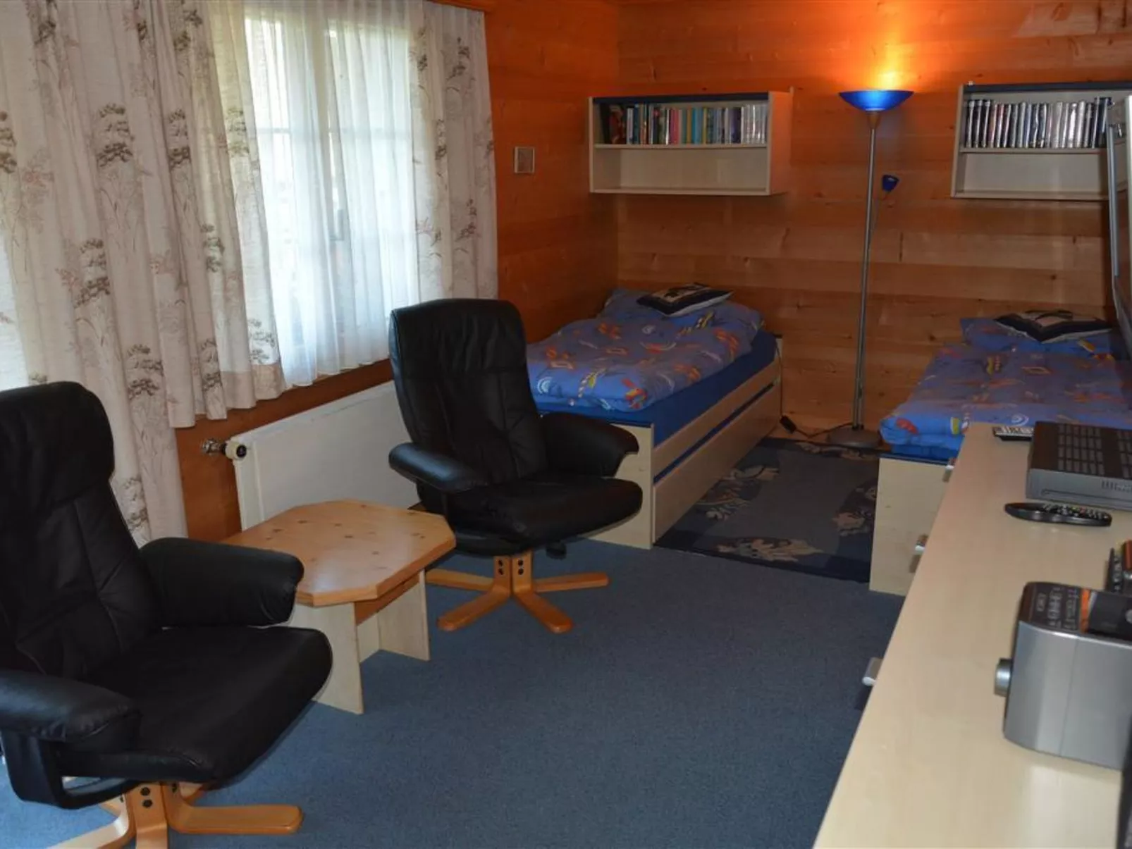 Eichhorn-Inside
