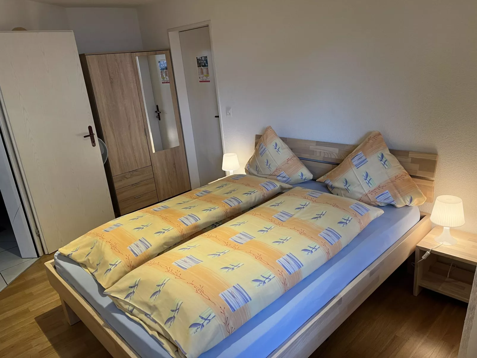 Schwizi's Holiday Apartments-Inside