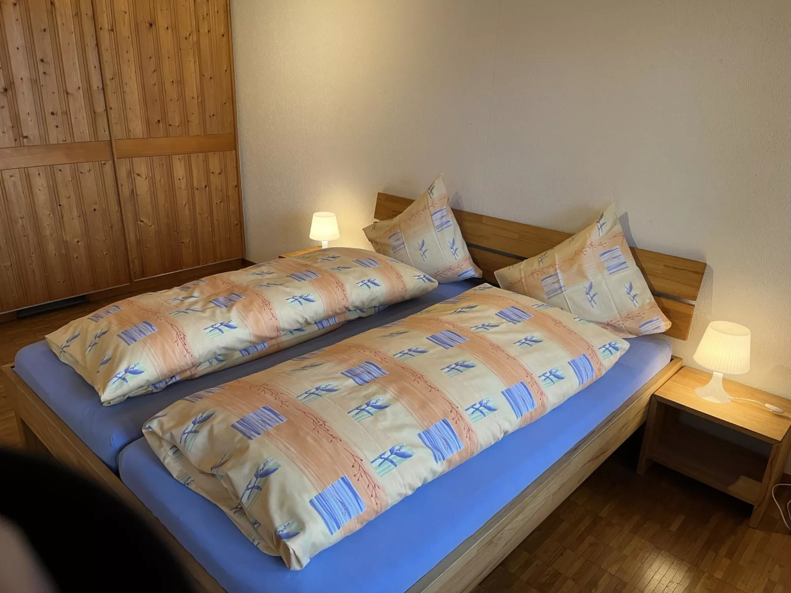 Schwizi's Holiday Apartments-Inside