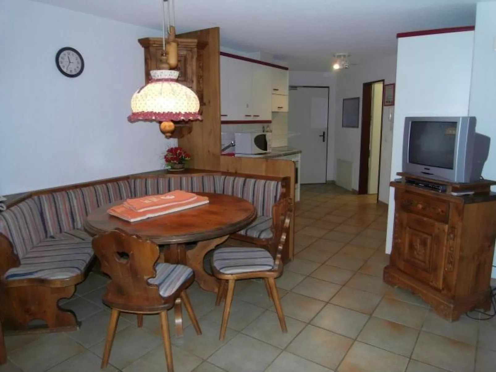 Schwizi's Holiday Apartments-Inside