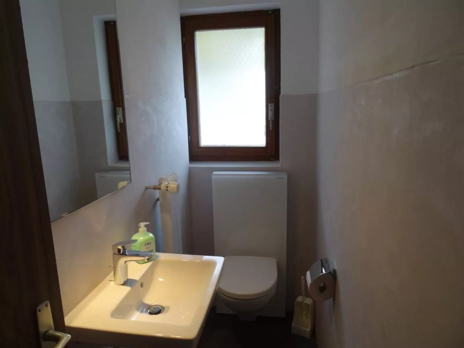 Apartments Carmena-Inside