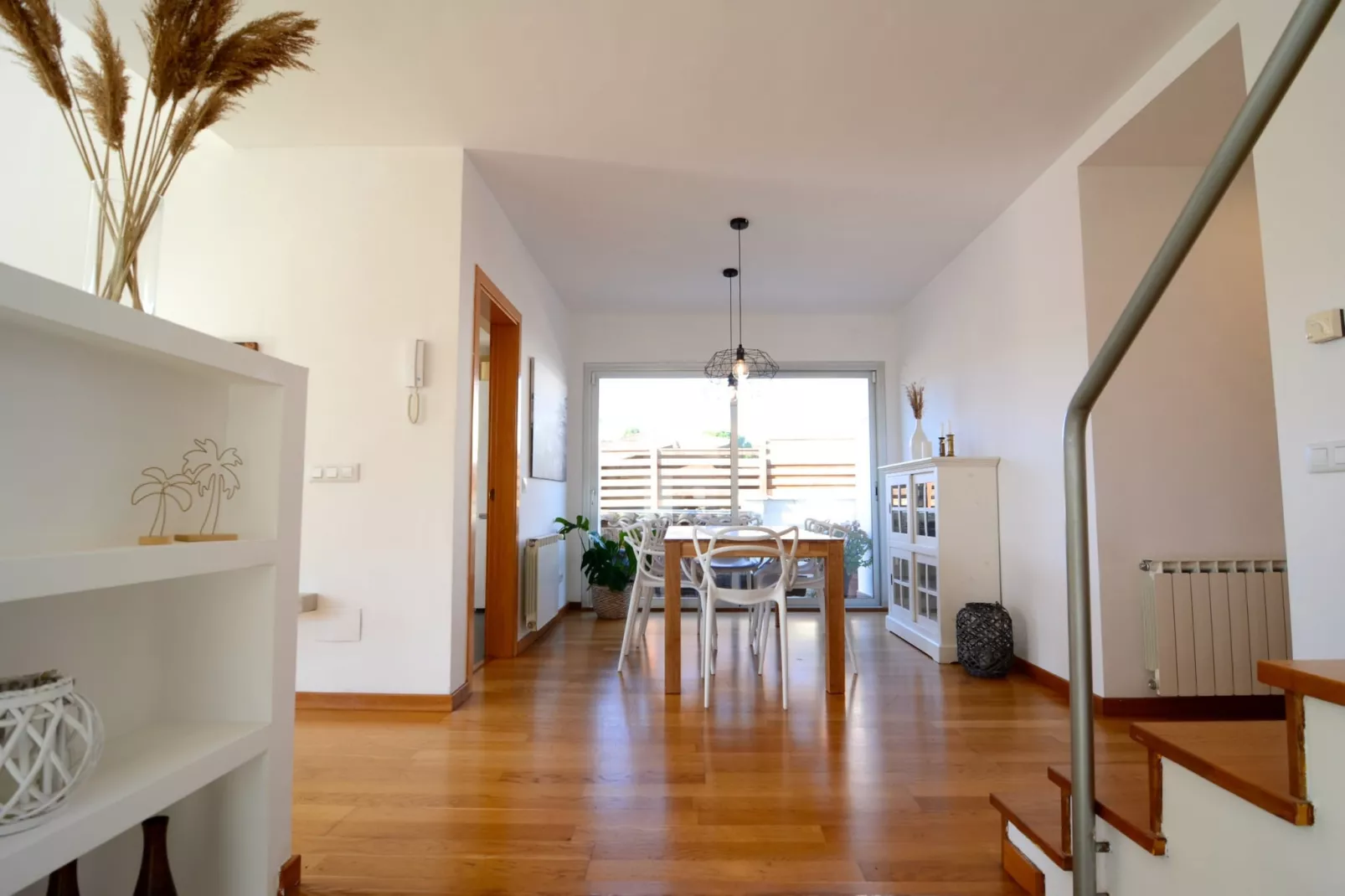 PONENT-Living room