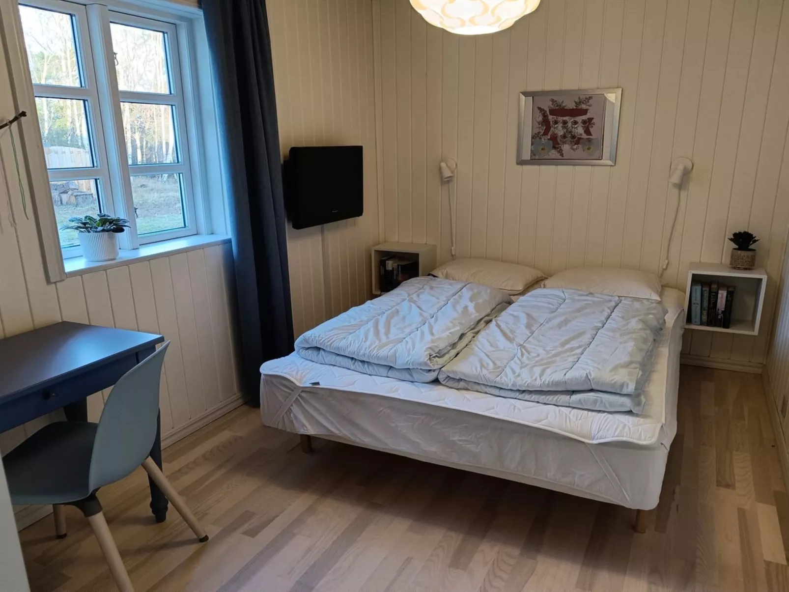 "Toska" - 3km from the sea-Inside