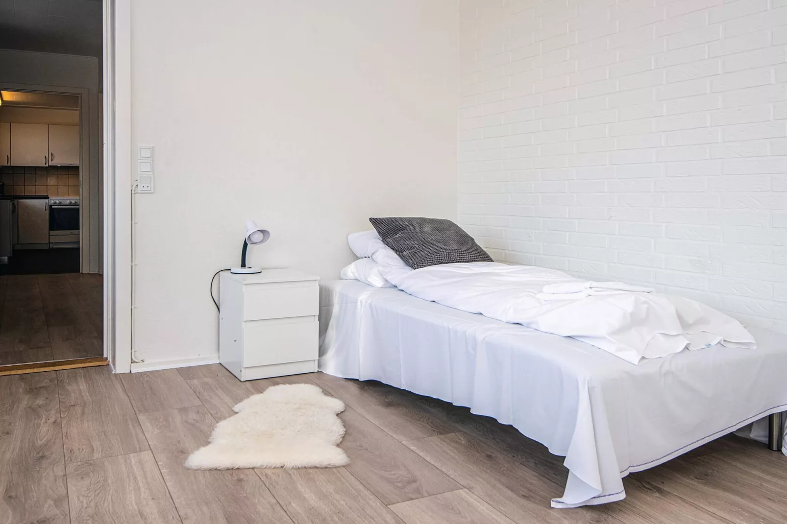 6 person holiday home in Ringkøbing-Indoor