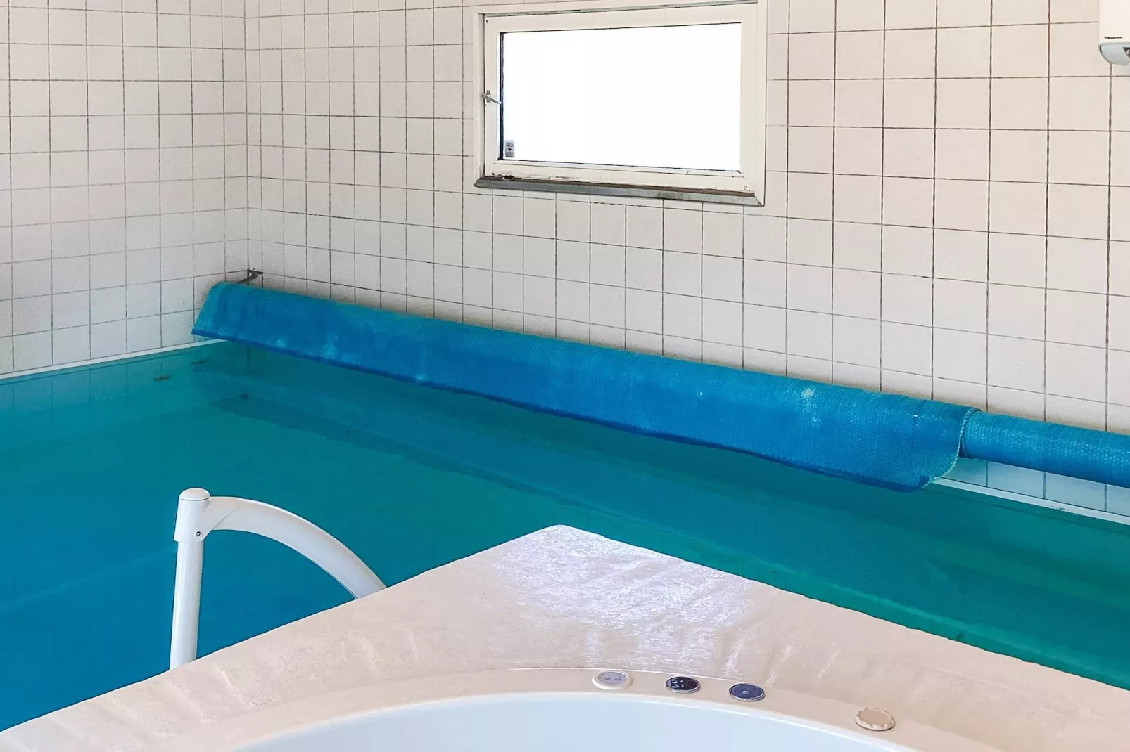 4 star holiday home in Væggerløse-Pool
