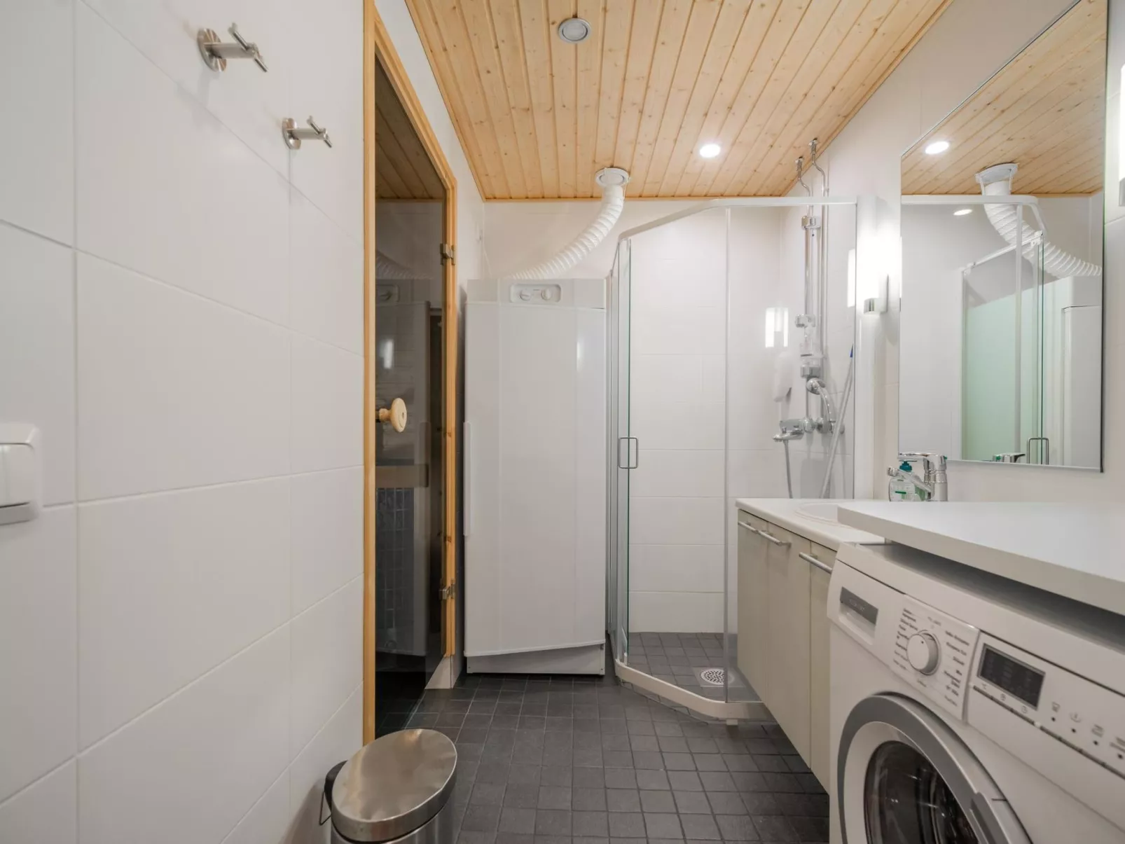 Nordic chalet 9410-Drinnen