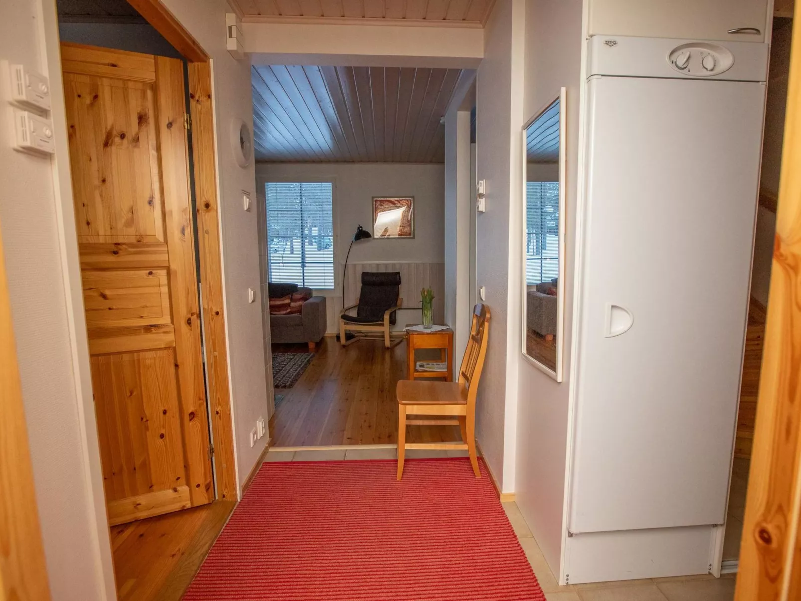 Vuolkuma b-Inside