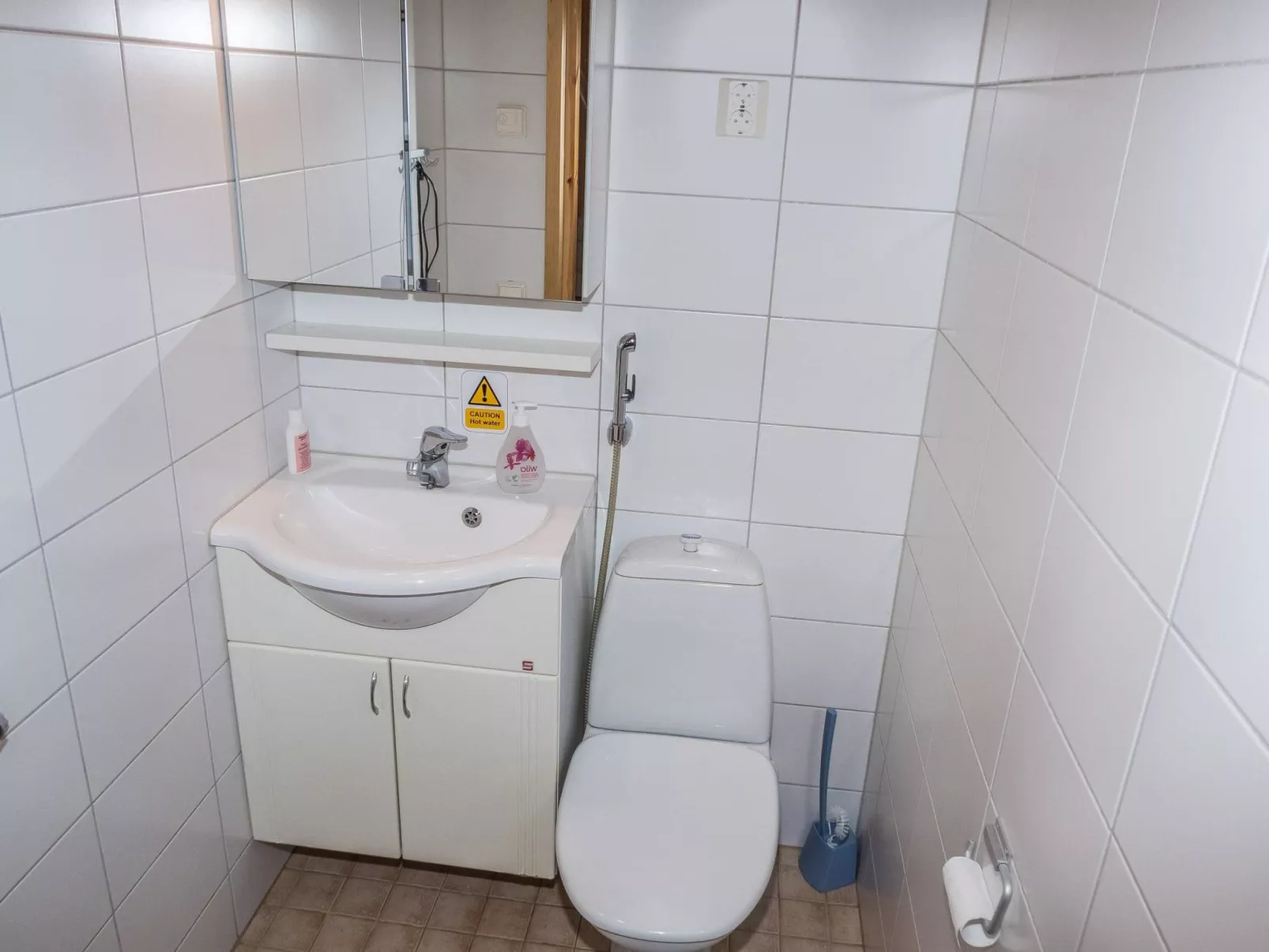 Vuolkuma a-Inside