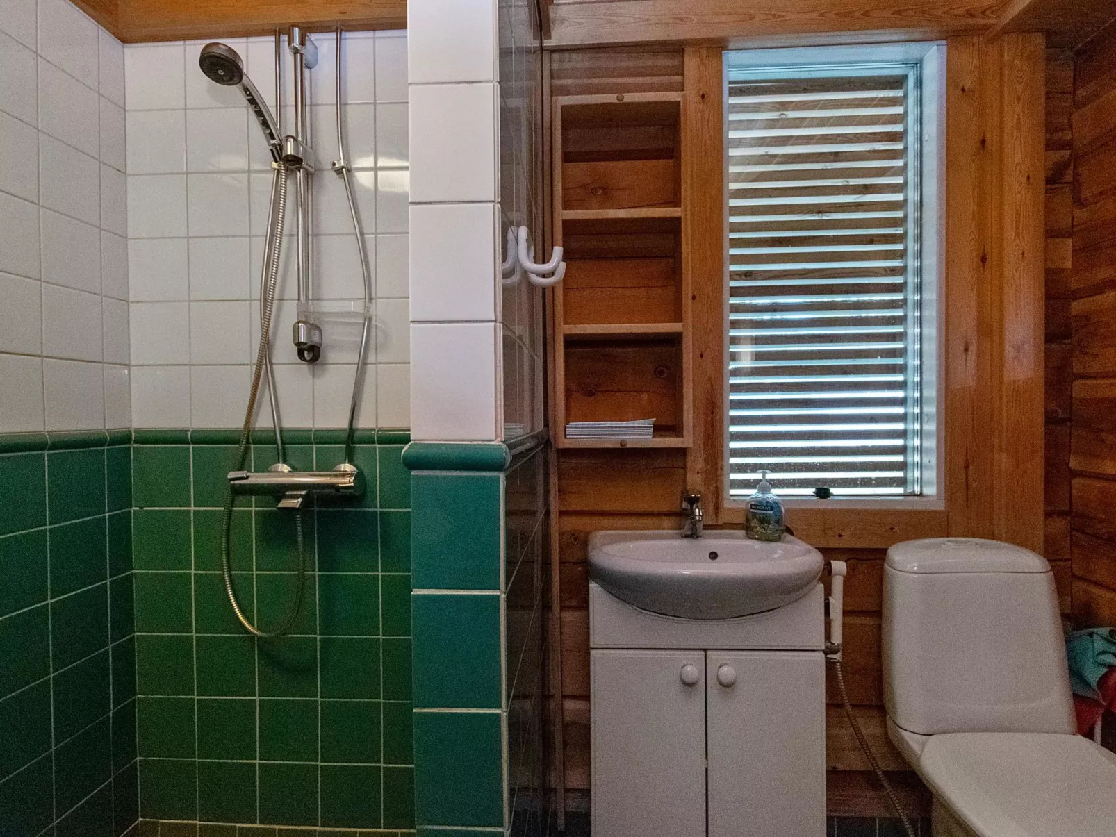 Pikku-veke-Inside