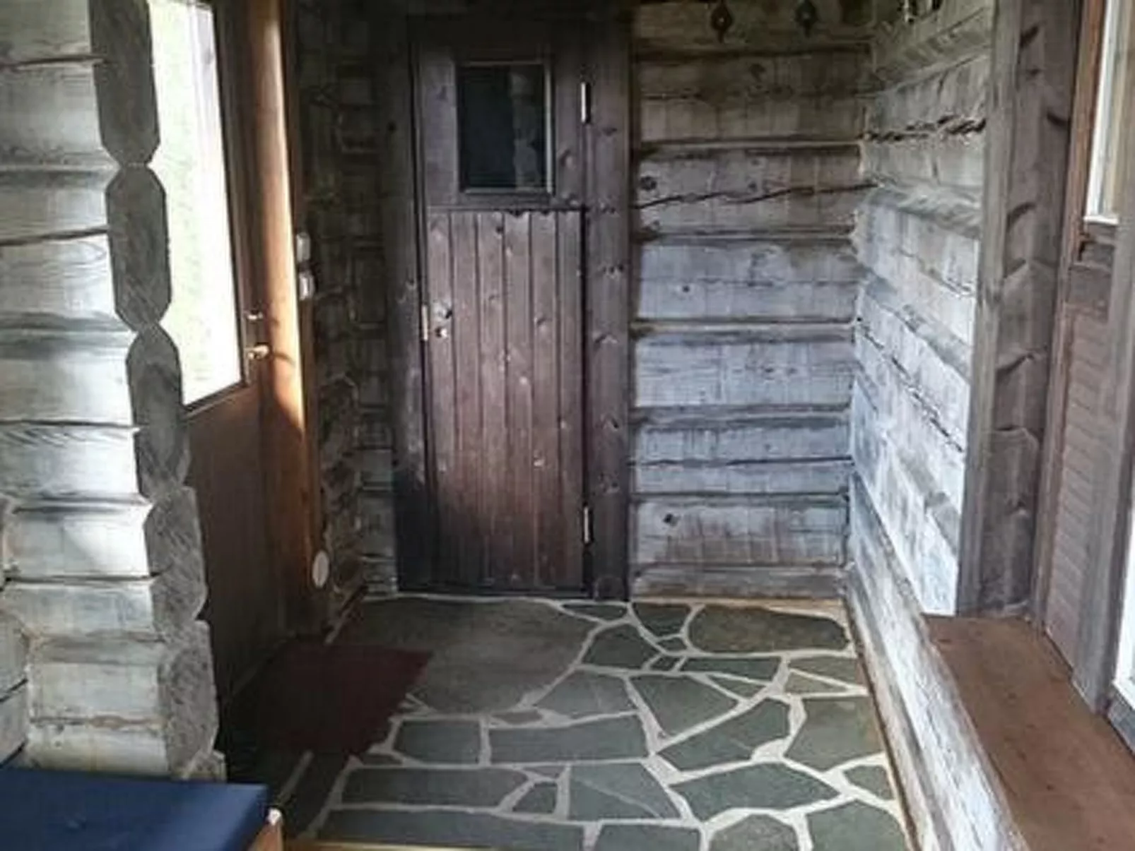 Kuukkelitupa-Inside