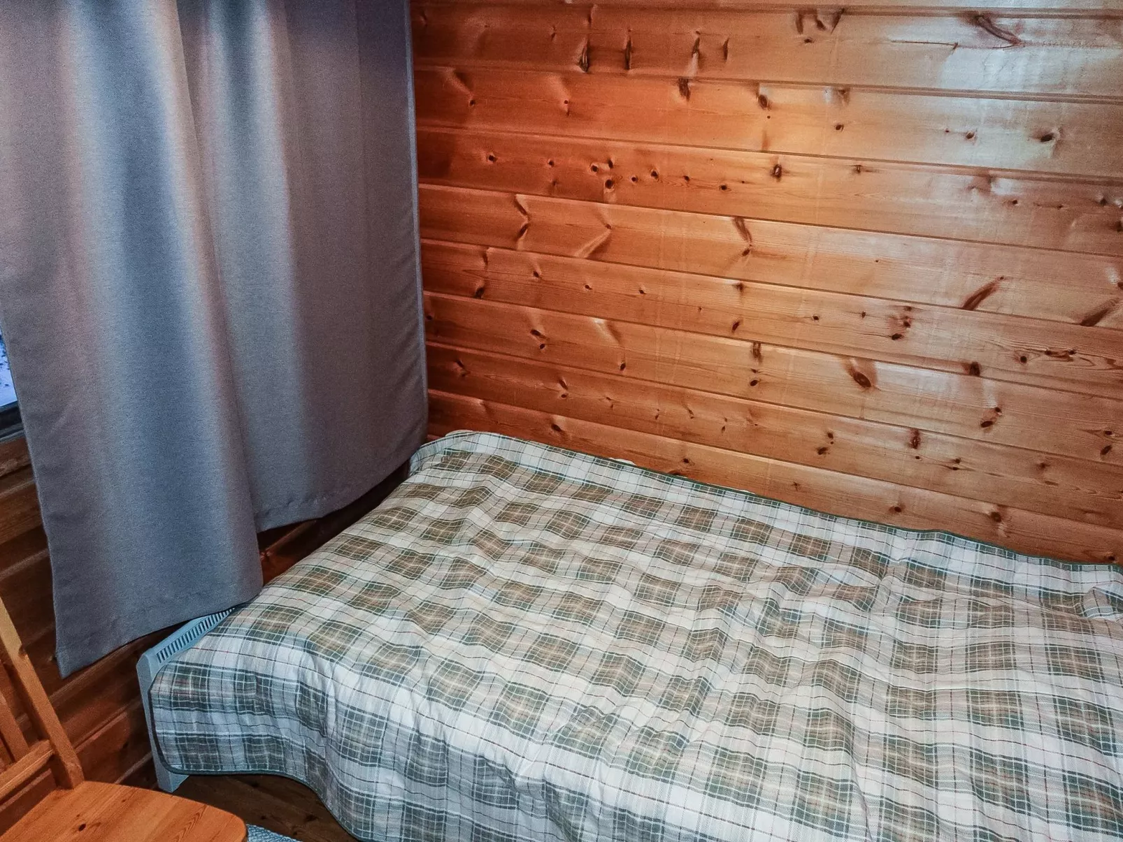 Äkäsjärven lomamökit 1-Inside