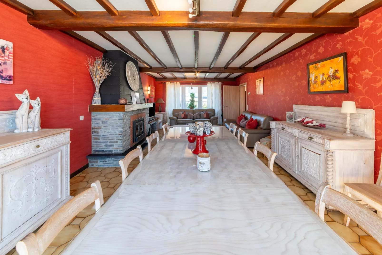 Chez Mari-Jo-Cuisine