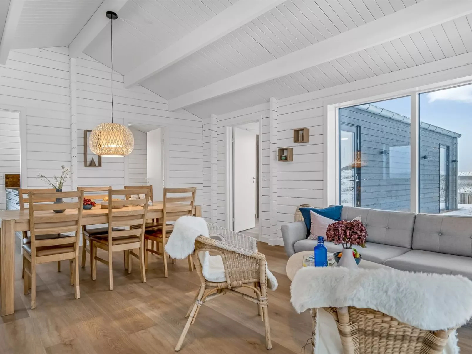 "Luisa" - 1km from the sea-Drinnen