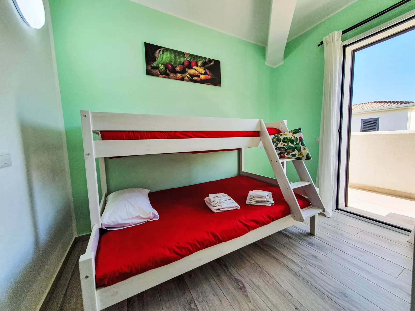 Villa Charme & Relax-Inside