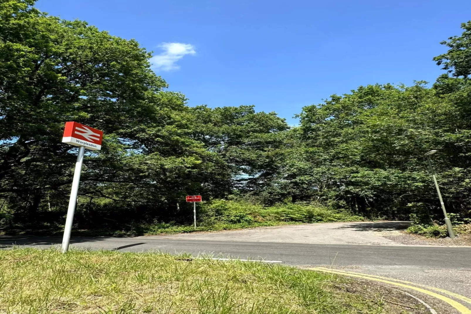 Standard Double ex Mercure Boxhill-Areas summer 5km