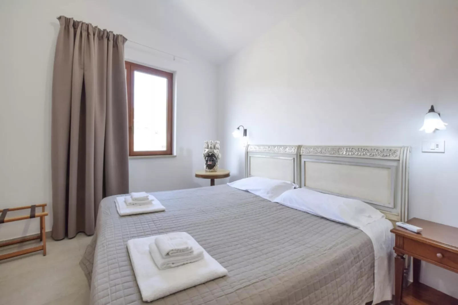 Villa Rossella-Chambre