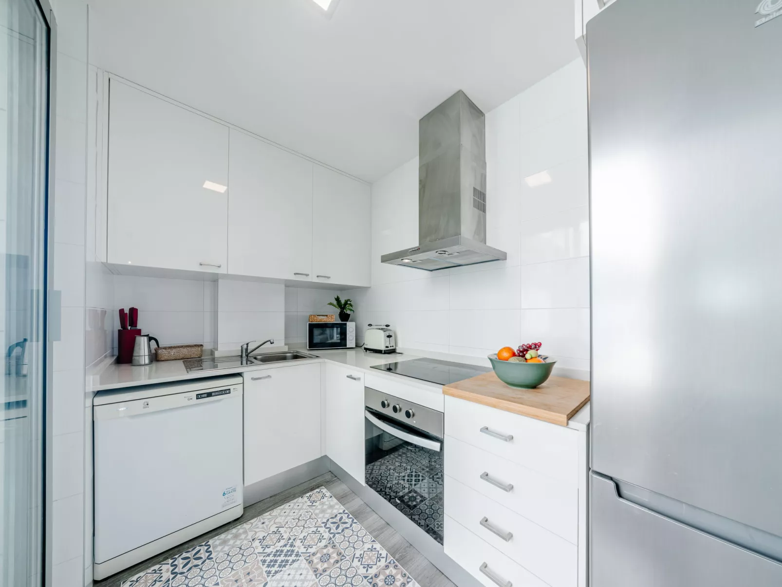 Arenal Boutique Suite-Inside
